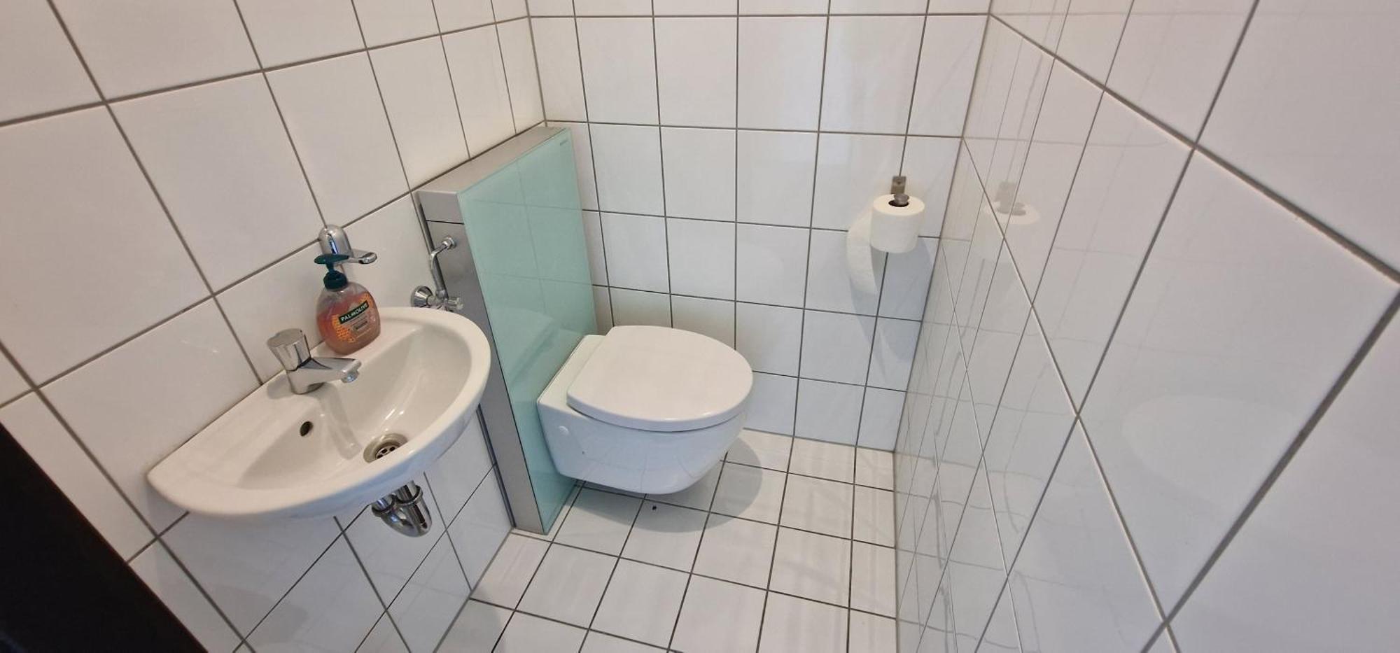 Ferienwohnung Potsdammerstrasse Köln Exterior foto