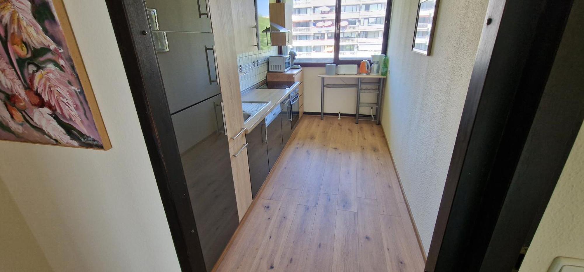 Ferienwohnung Potsdammerstrasse Köln Exterior foto